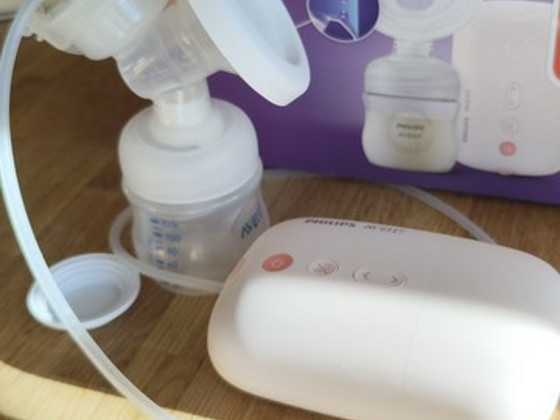 Philips Avent elektriline rinnapump