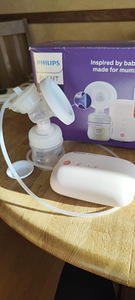 Philips Avent elektriline rinnapump (1 foto / 1)