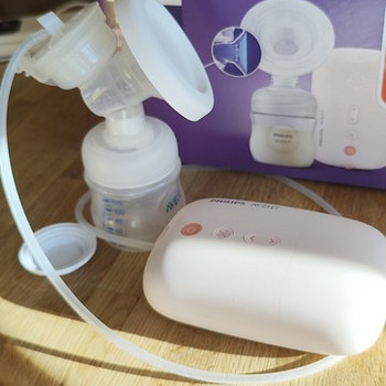 Philips Avent elektriline rinnapump