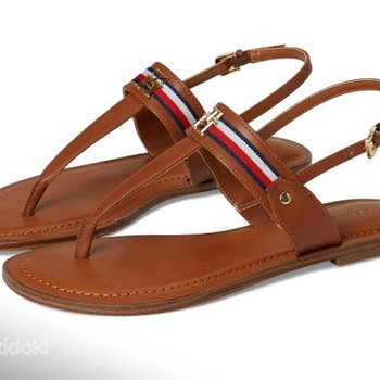 Сандалии Tommy Hilfiger