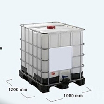 IBC контейнер 1000L