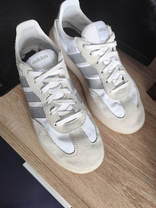 Adidas tossud (3 foto / 5)