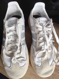 Adidas tossud (4 foto / 5)
