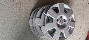 Toyota ilukilbid R15 (1 foto / 1)