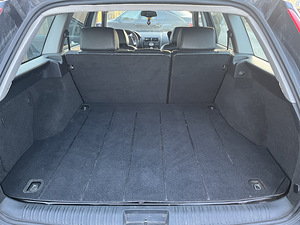 Ford Mondeo Ghia 2002 (11 фото из 11)