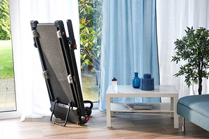 Jooksulint Christopeit TM 750S (6 foto / 6)