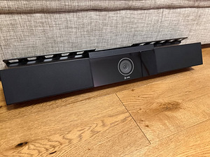 HP Poly Studio USB Video Bar (P009) (3 фото из 4)