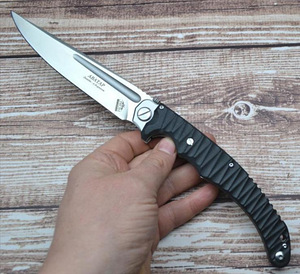 Складные ножи (3 фото из 10)