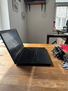 Dell Latitude 7490 | UUS AKU | Ideaalne kooli/töö jaoks (3 foto / 5)