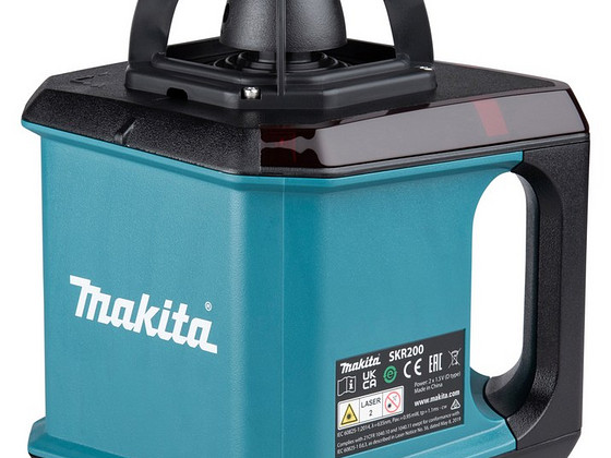 Makita SKR200Z