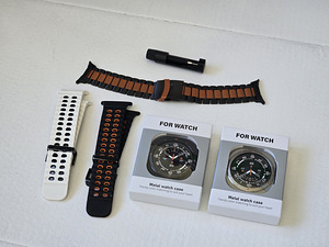 For galaxy watch ultra (1 foto / 1)