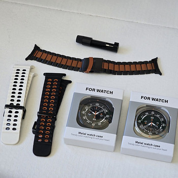For galaxy watch ultra