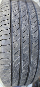 MICHELIN rehvid R18 215 55 (1 foto / 4)