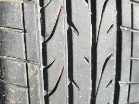Шины BRIDGESTONE R18 225 60
