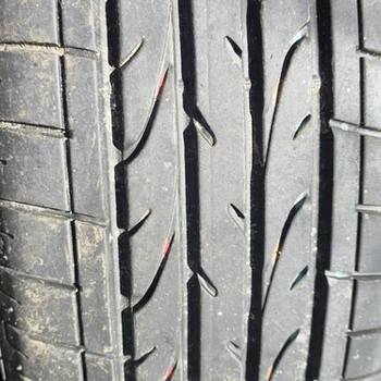 Шины BRIDGESTONE R18 225 60