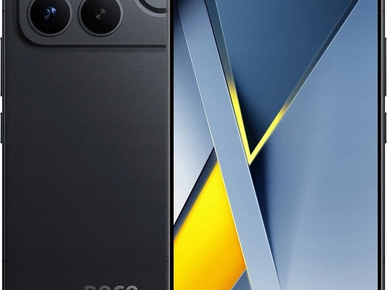 Poco f8 ultra