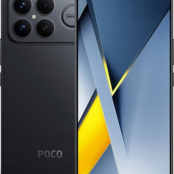 Poco f8 ultra