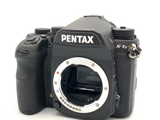 Pentax K-1/2 + HD Pentax-DA 1,4x AW AF Rear Converter + smc