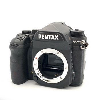 Pentax K-1/2 + HD Pentax-DA 1,4x AW AF Rear Converter + smc