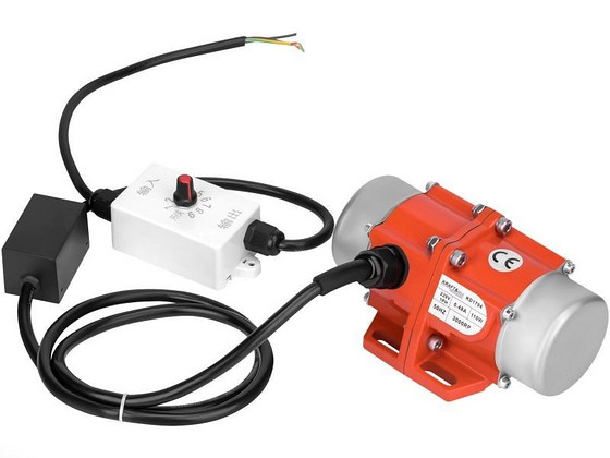 Vibratsioonimootor 230V 110W KD1794