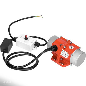 Vibratsioonimootor 230V 110W KD1794