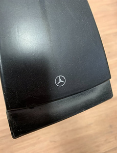 Katuseraamid Mercedes W210 (3 foto / 3)