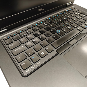 Ноутбук Dell Latitude E7350 + Зарядка (2 фото из 5)
