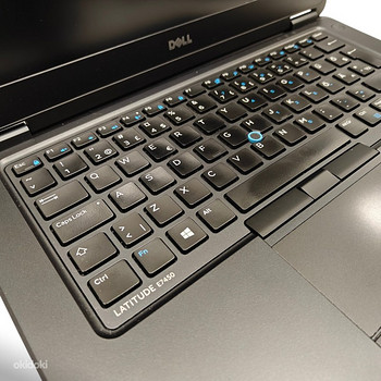 Ноутбук Dell Latitude E7350 + Зарядка