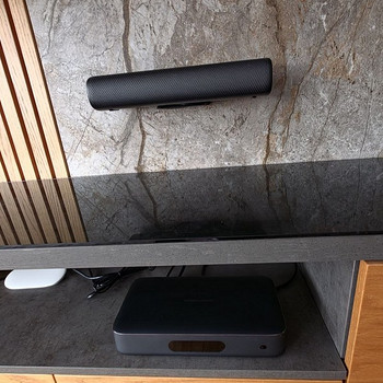 Harman Kardon Surround, 5.1, must - Juhtmevaba kodukinosüste