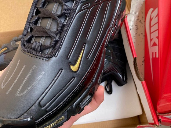 Nike TN