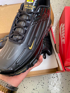 Nike TN (2 фото из 4)