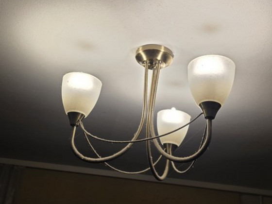 Ceiling Lamp / Laevalgusti / Потолочный светильник