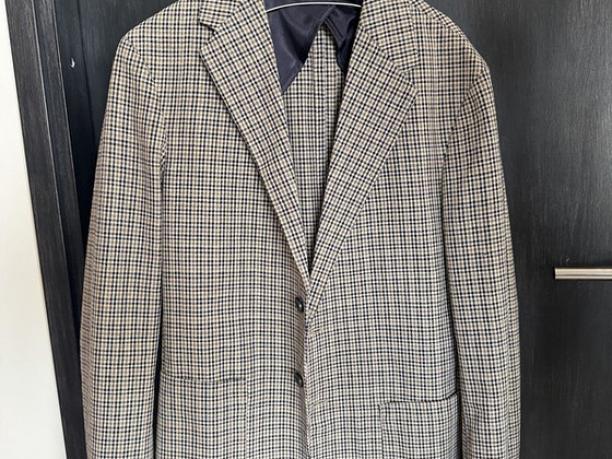 Zara blazer