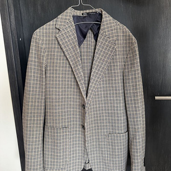 Zara blazer