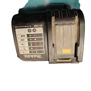 Makita Combo kit BTD134 + BDF456 + АКУ 2ШТ + Зарядка + Кейс (5 фото из 5)