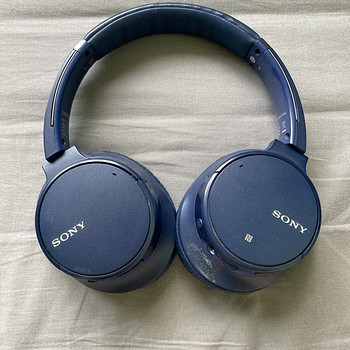 Sony kõrvaklapid