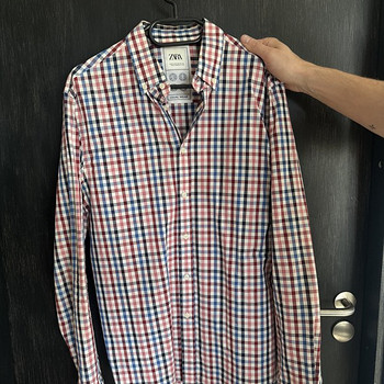 Рубашка Zara