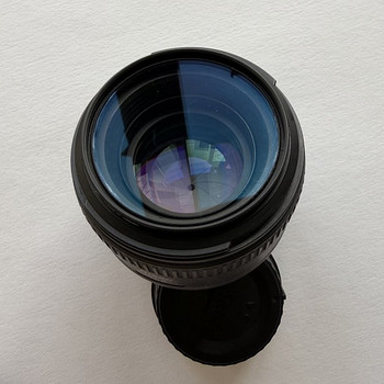 Объектив Nikon AF-S NIKKOR 50mm f/1.4G