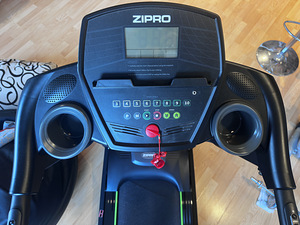 Jooksulint Zipro Start (3 foto / 4)