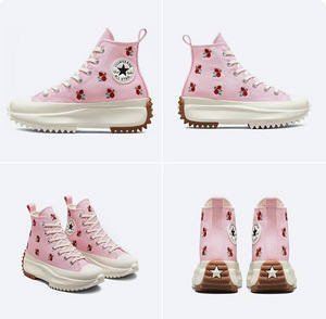 Converse, suurus 38 (4 foto / 4)