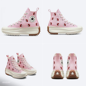 Converse, suurus 38