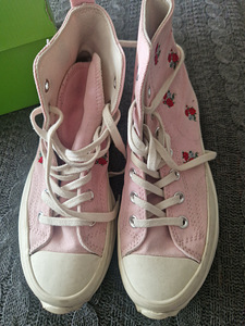 Converse, suurus 38 (1 foto / 4)