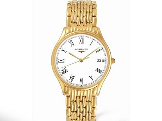 Longines L4.759.2.11.8