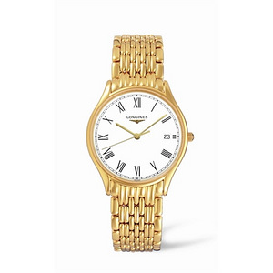 Longines L4.759.2.11.8 (1 фото из 3)
