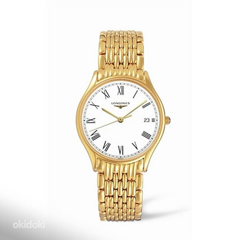 Longines L4.759.2.11.8