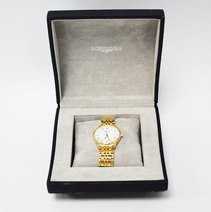 Longines L4.759.2.11.8 (2 фото из 3)