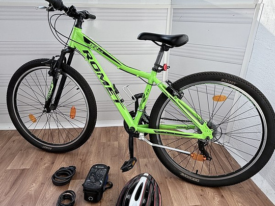 Romet Rambler R 6.0 26”