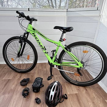 Romet Rambler R 6.0 26”