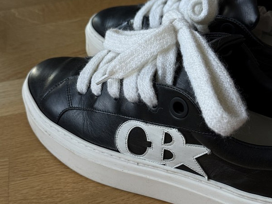 COLE BUXTON SNEAKER 44