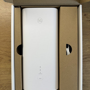 Huawei 5G CPE Pro 5 H158, uus!
